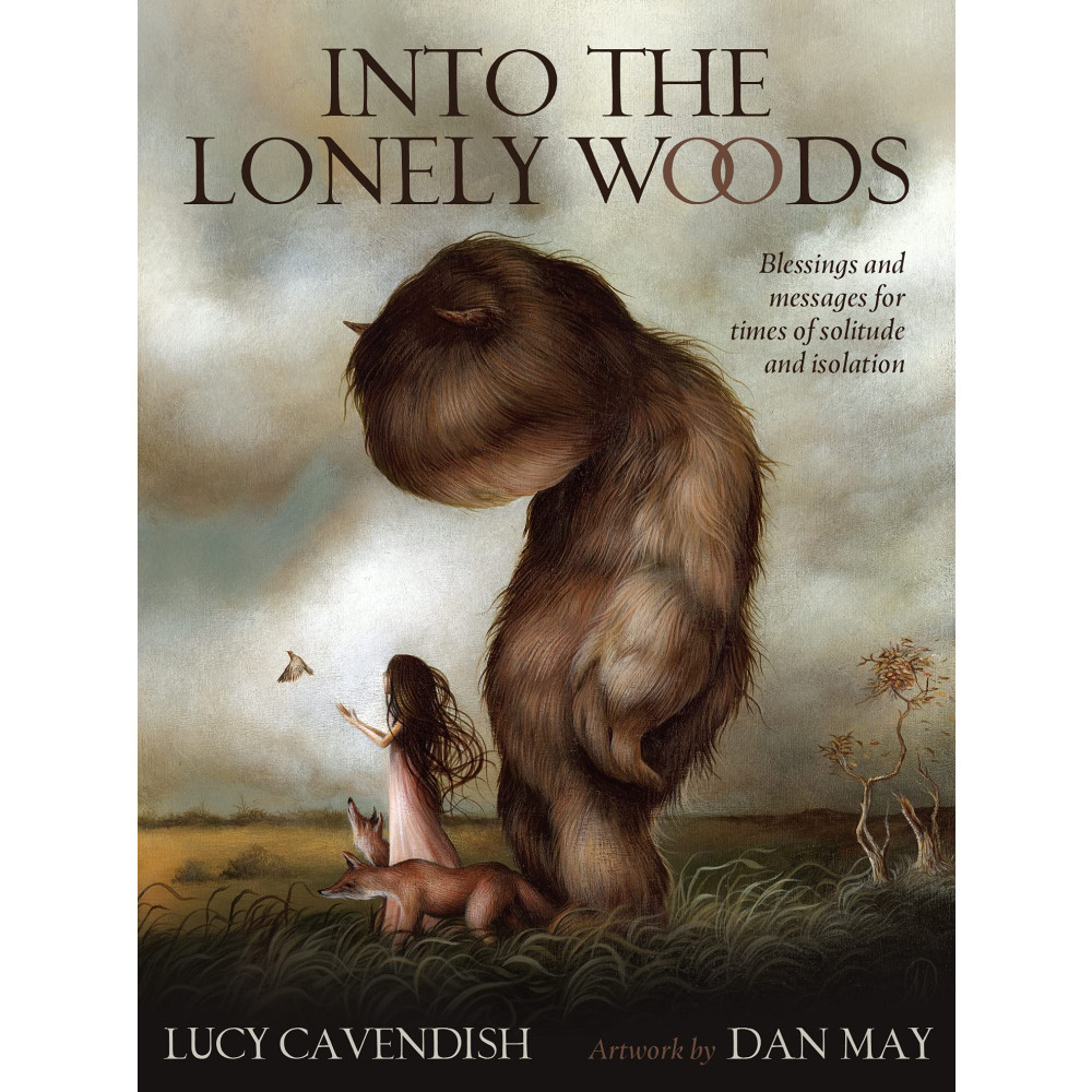 Into The Lonely Woods Oracle - Lucy Cavendish
