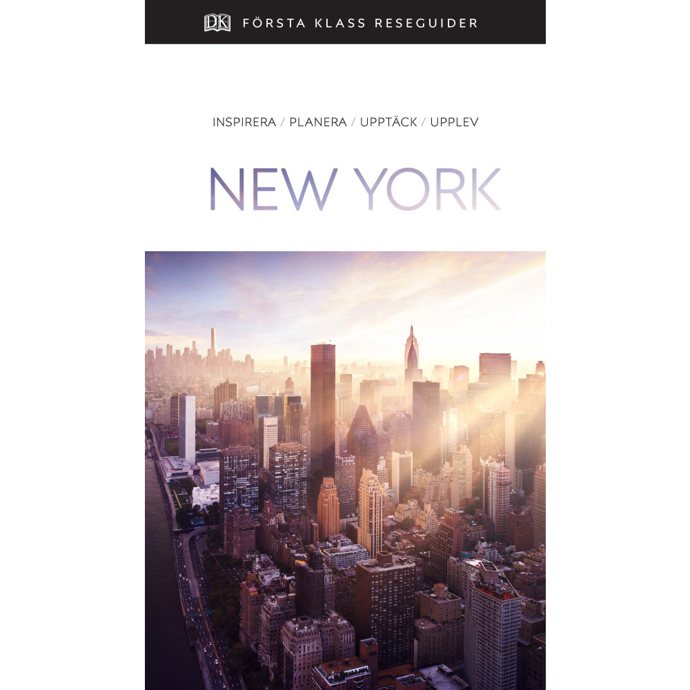 New York (bok, danskt band) Legind A/S