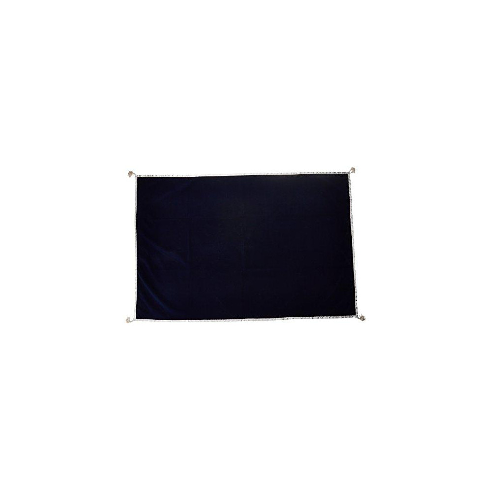 Deluxe Tarot mat (size 120x80 cm) Lo Scarabeo