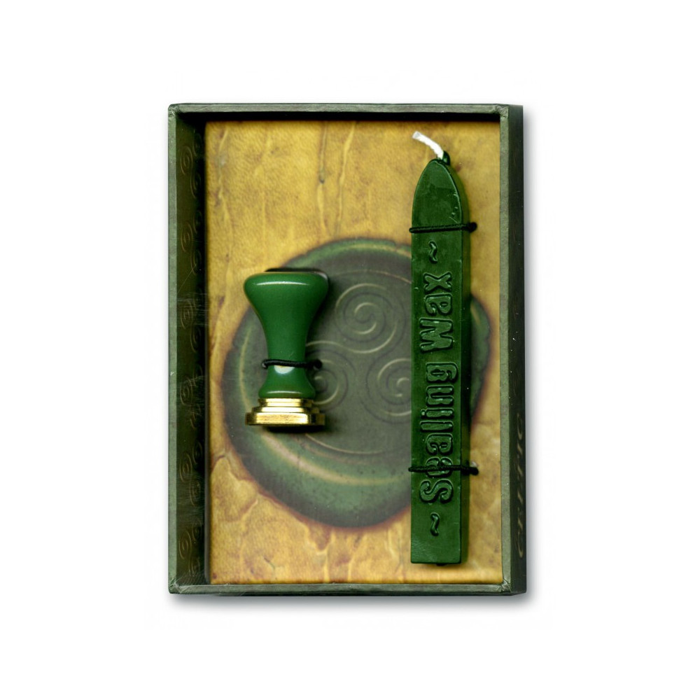 Celtic Seal Lo Scarabeo