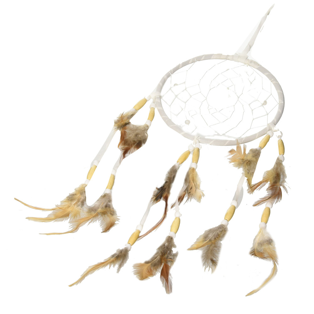 Dreamcatcher - Wind Spirit Scarabeo Lo