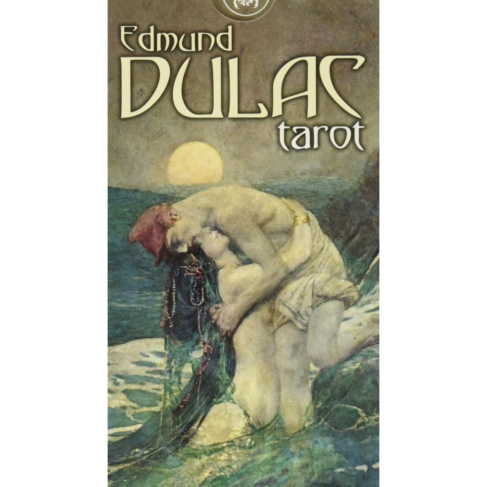 Edmund Dulac Tarot Lo Scarabeo