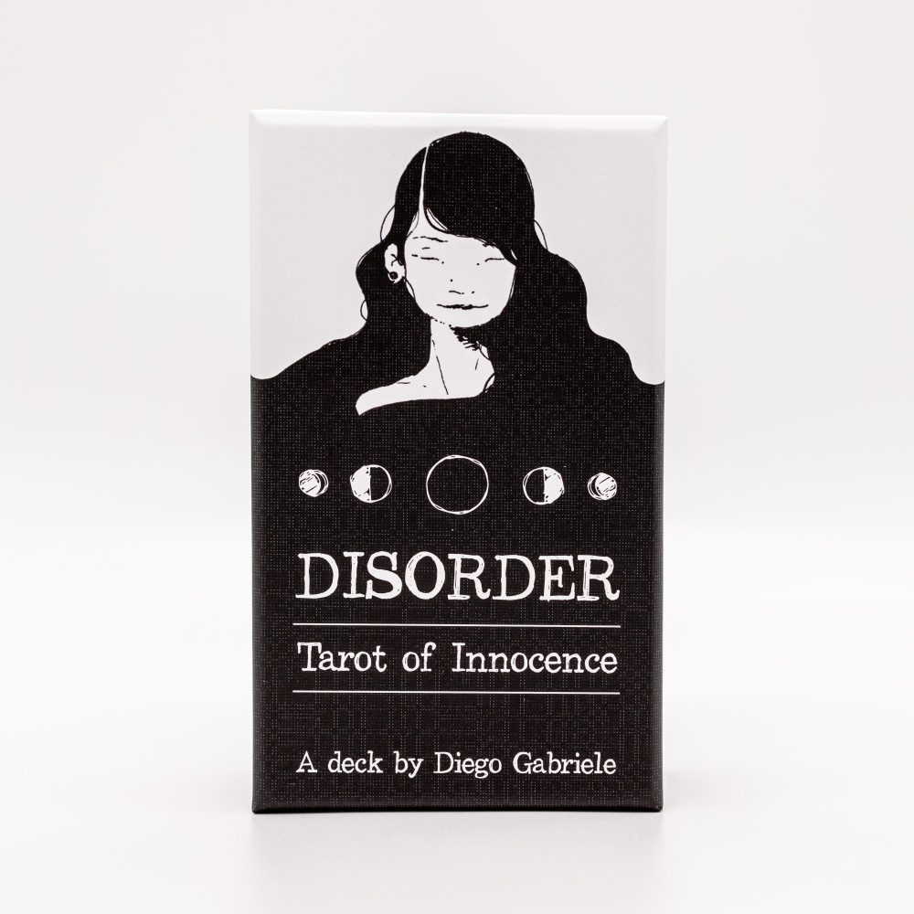 Disorder - Tarot of Innocence (limited edition) Diego Gabriele