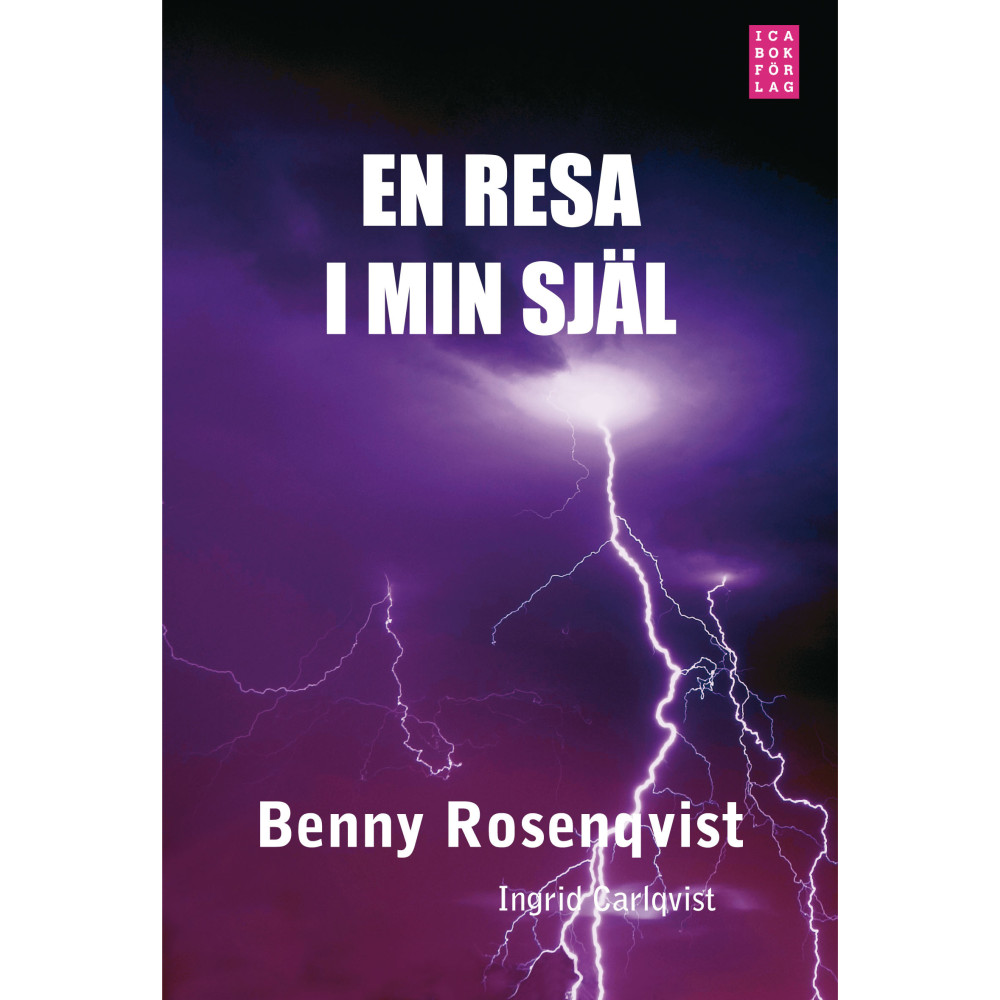 En resa i min själ (inbunden)