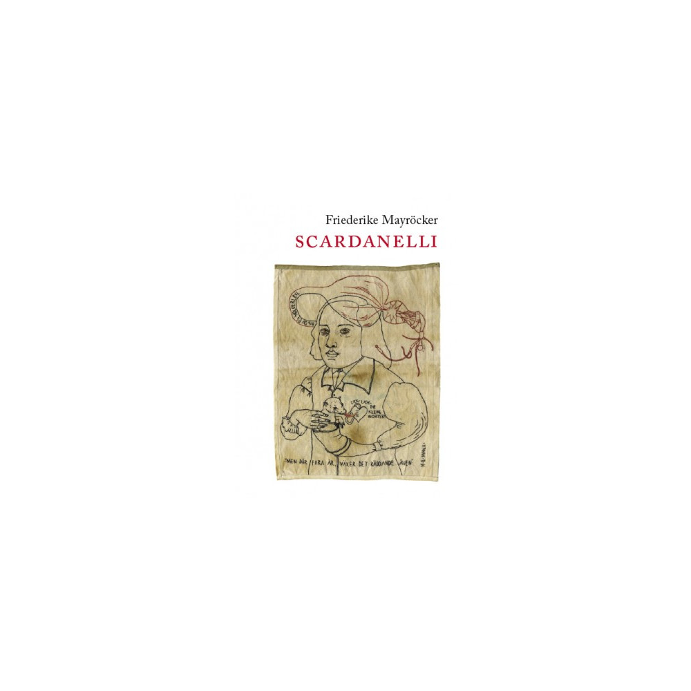 Scardanelli (bok, danskt band)