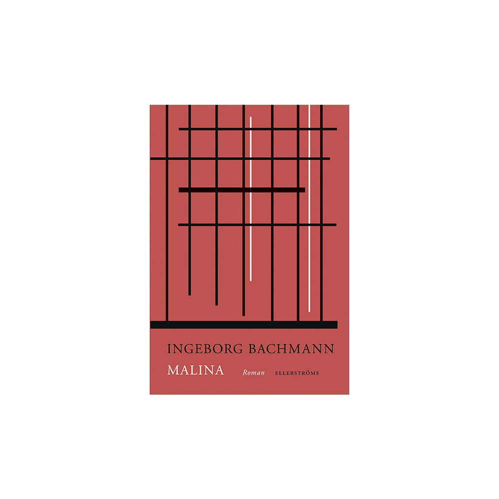 Malina (inbunden) Ingeborg Bachmann