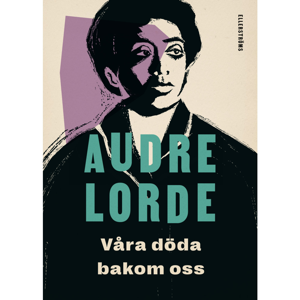 Våra döda bakom oss (bok, danskt band)