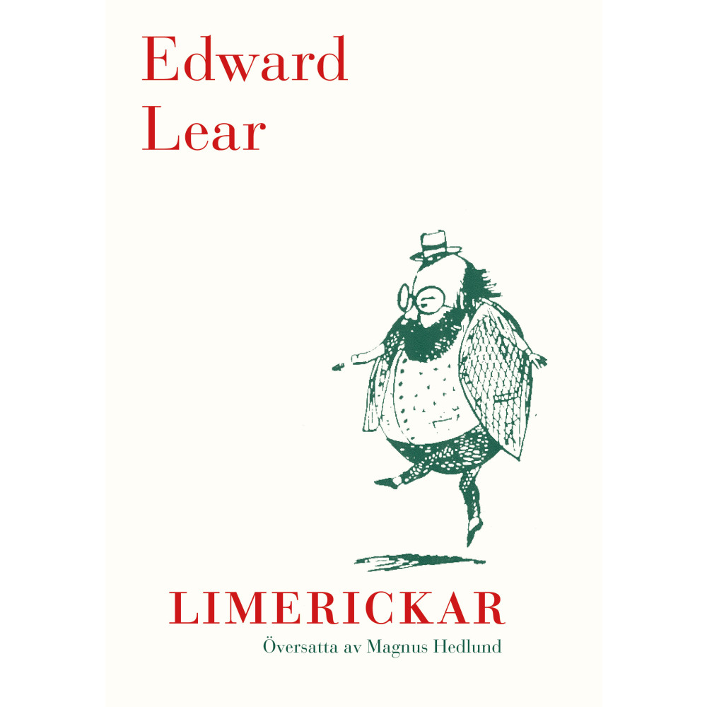 Limerickar (bok, danskt band)