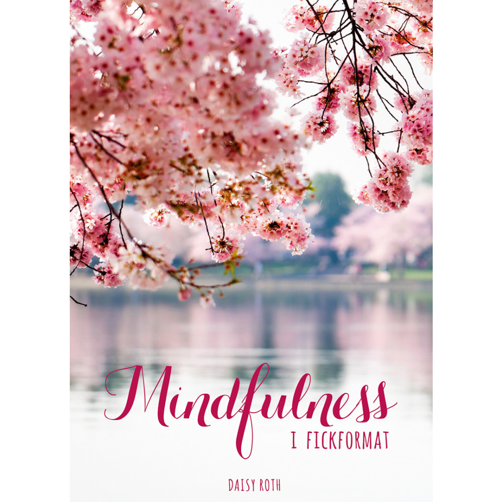 Mindfulness i fickformat (inbunden) Daisy Roth