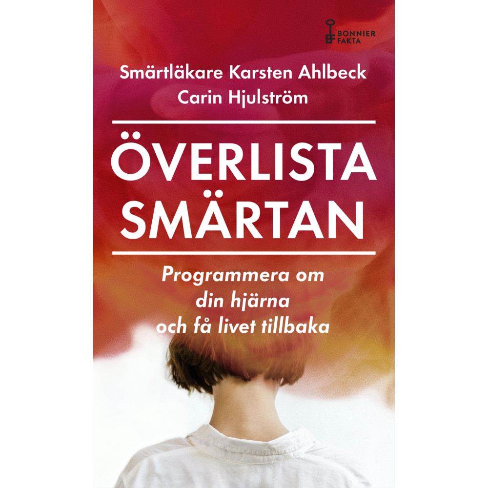 Överlista smärtan (pocket)