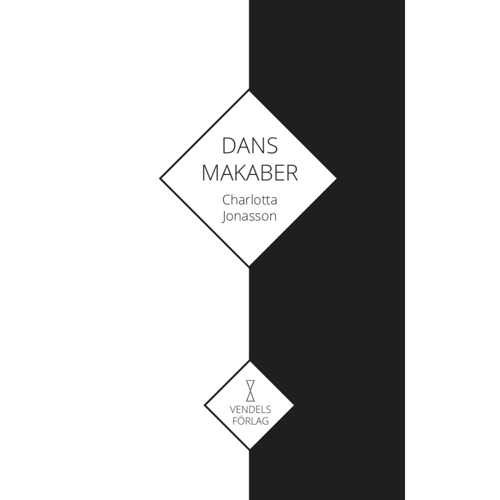 Dans makaber (bok, flexband)