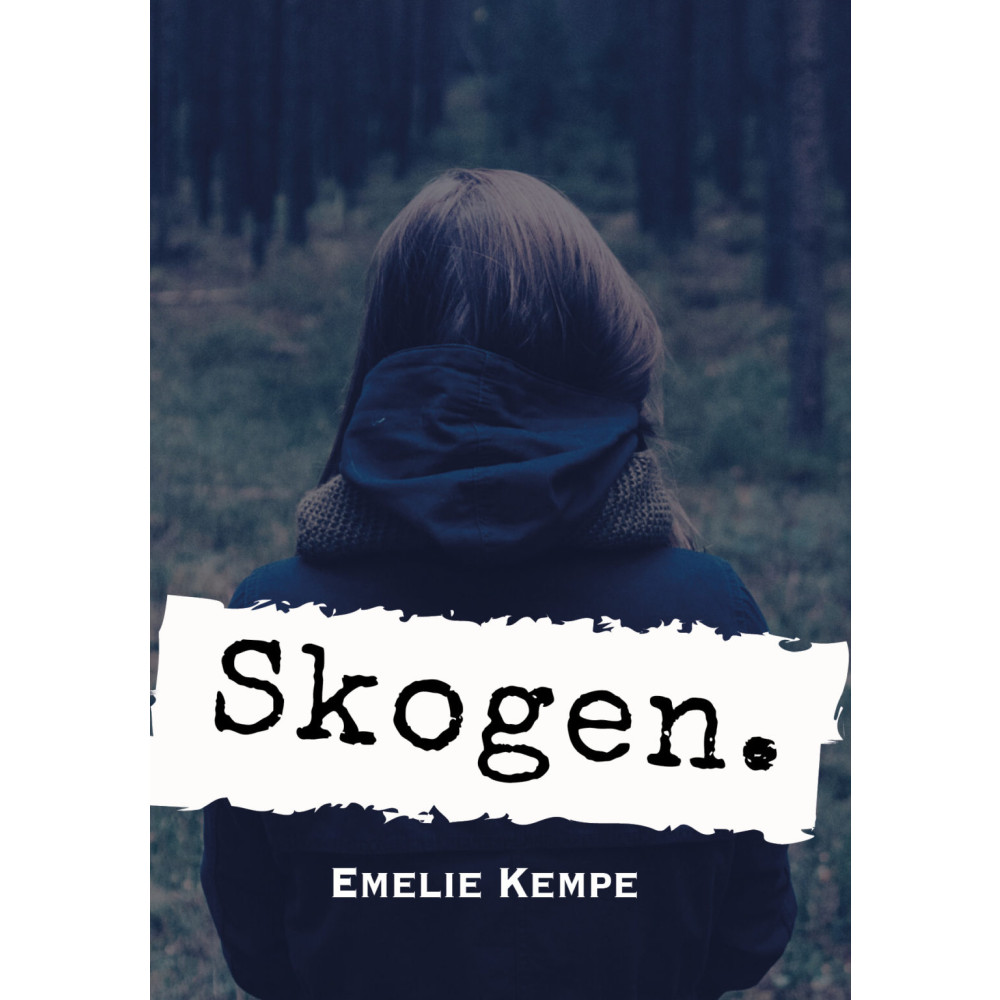 Skogen (bok) Emelie Kempe