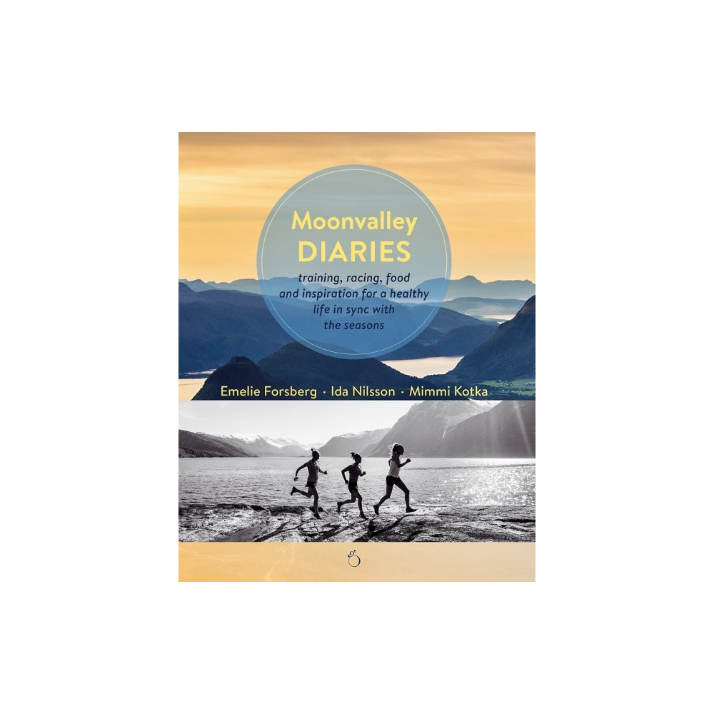Moonvalley Diaries (bok, flexband, english) Gawell Förlag