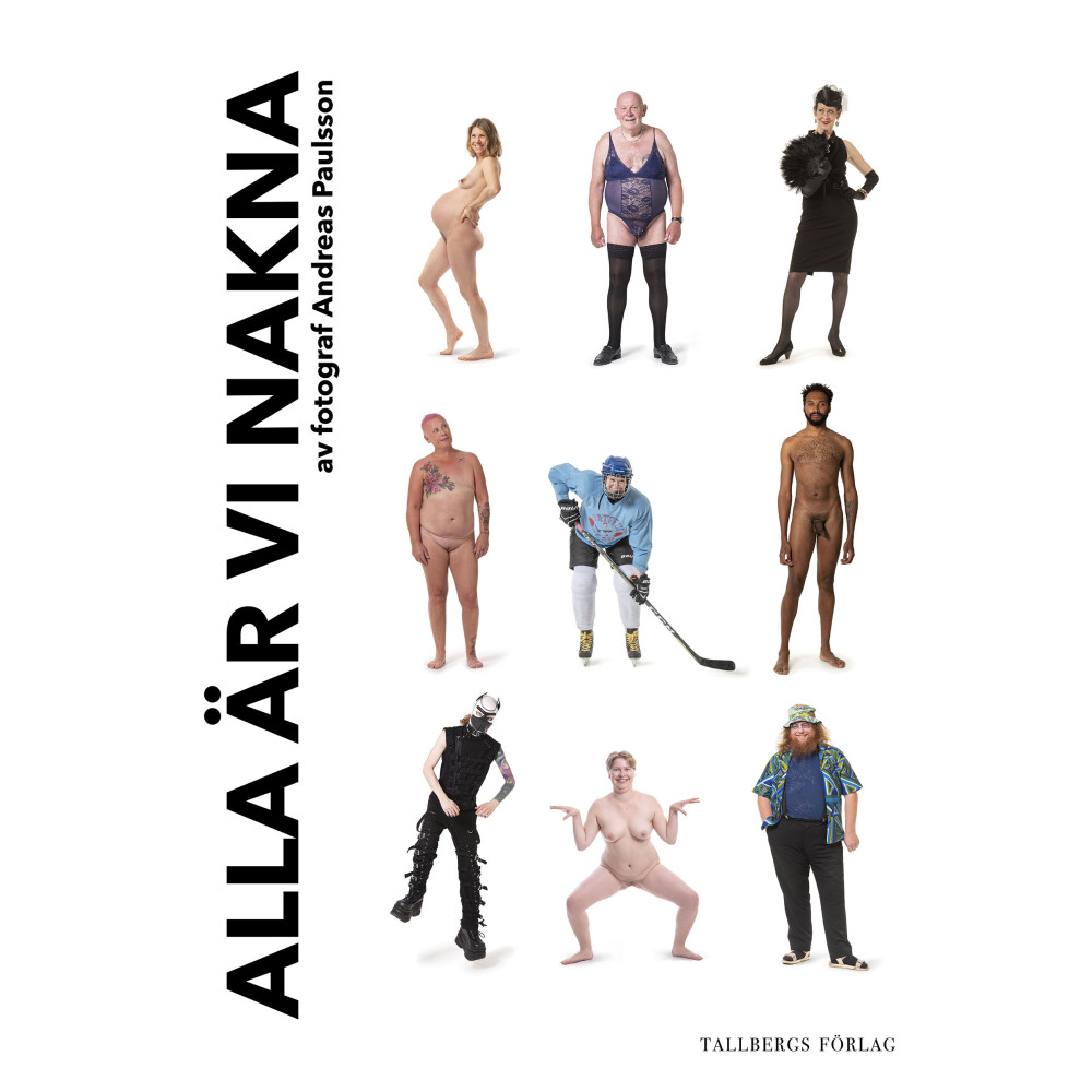 Alla är vi nakna (bok, kartonnage)
