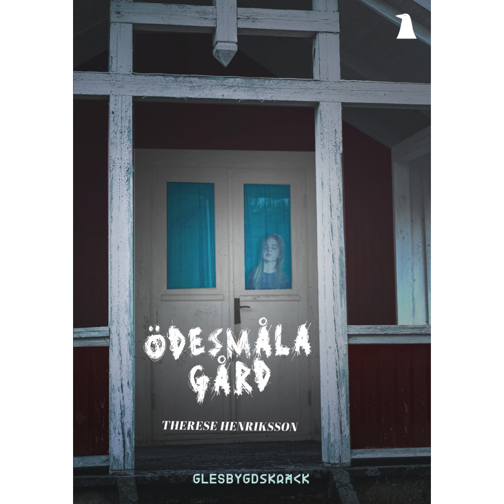 Ödesmåla gård (häftad) Therese Henriksson