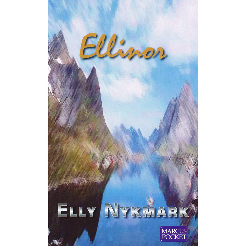 Ellinor (pocket) Elly Nykmark