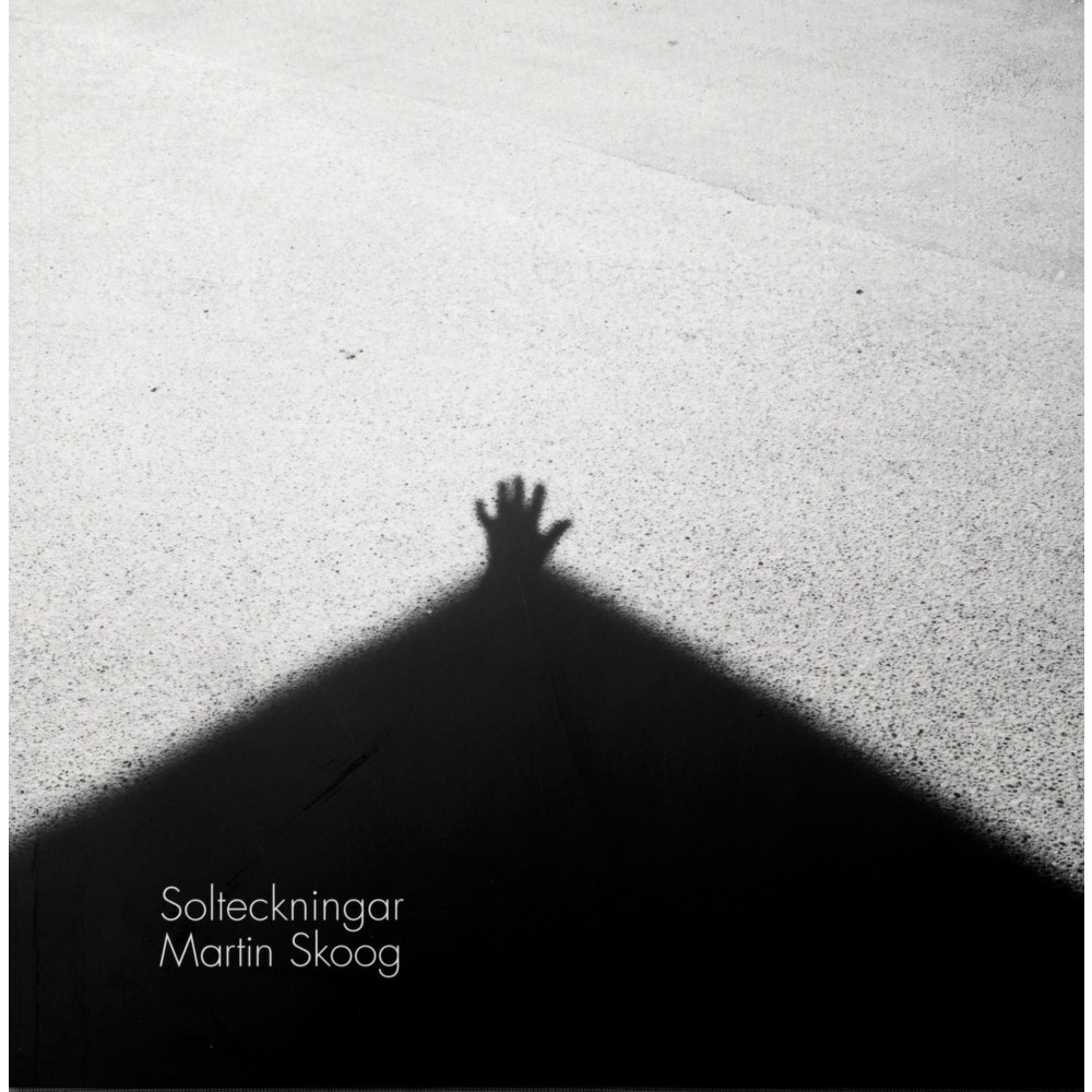Solteckningar (bok, danskt band) Martin Skoog