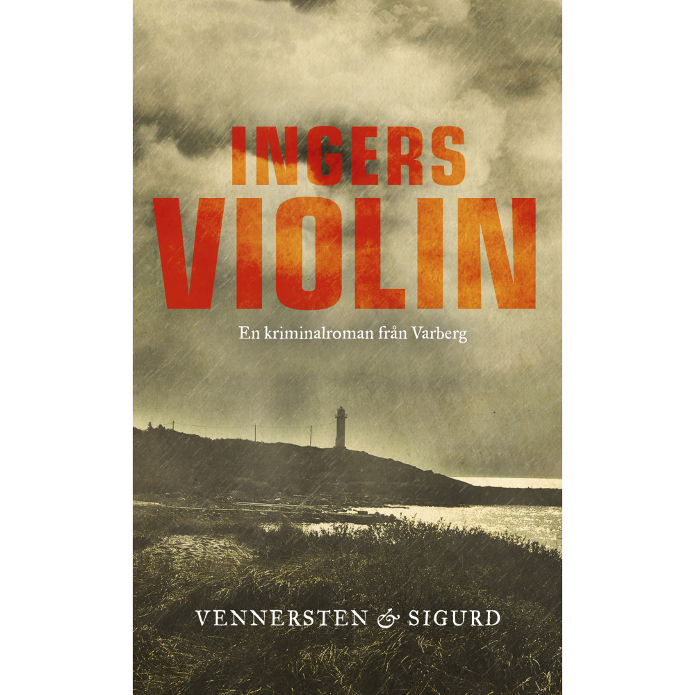 Ingers violin (pocket) Hans Vennersten