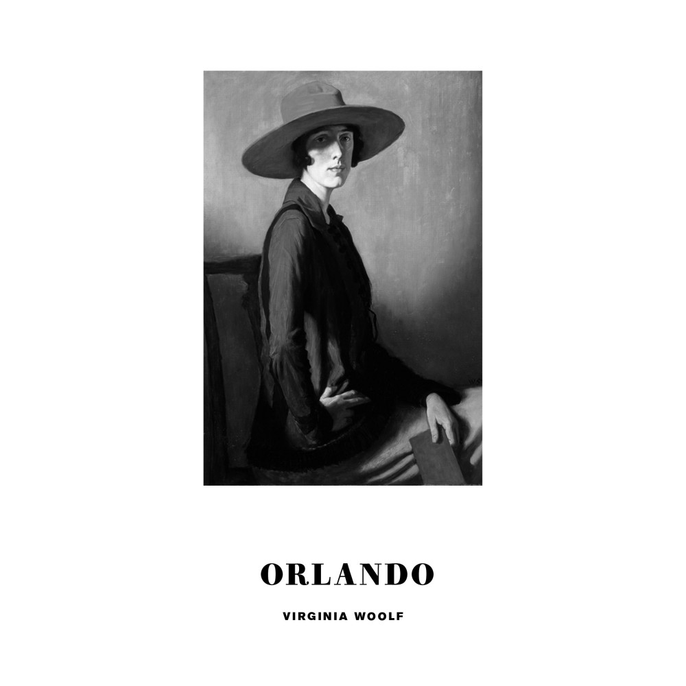 Orlando (pocket) Virginia Woolf