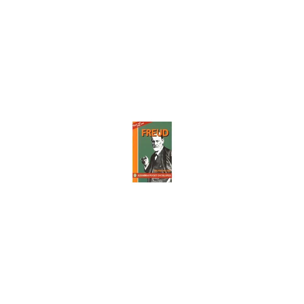 Freud (pocket) Roland Jaccard