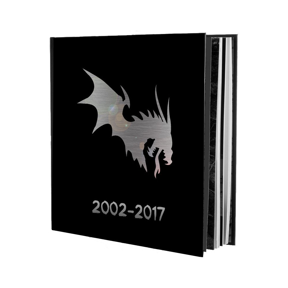 NärCon 2002–2017 (inbunden) Apart Förlag AB
