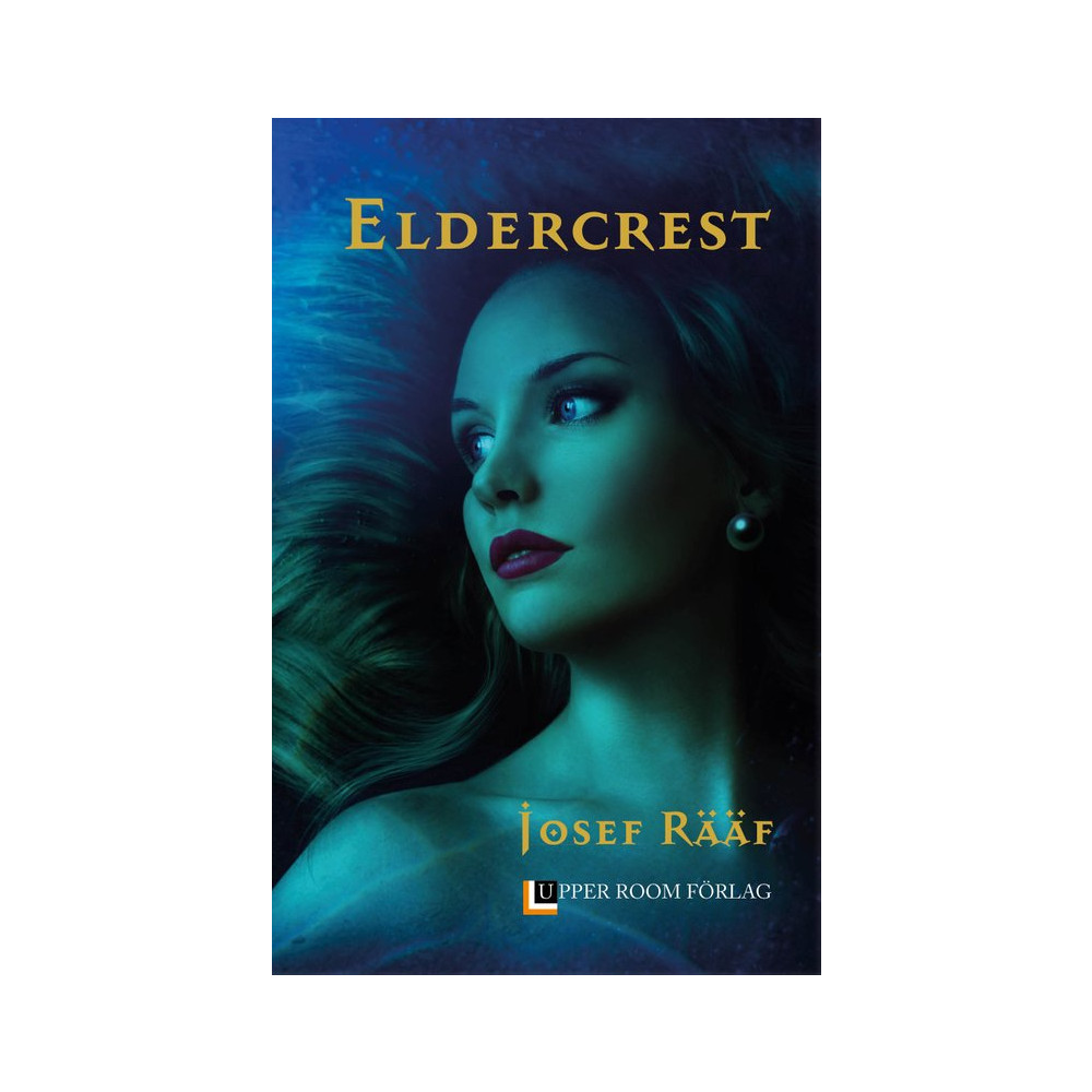 Eldercrest (häftad) Josef Rääf