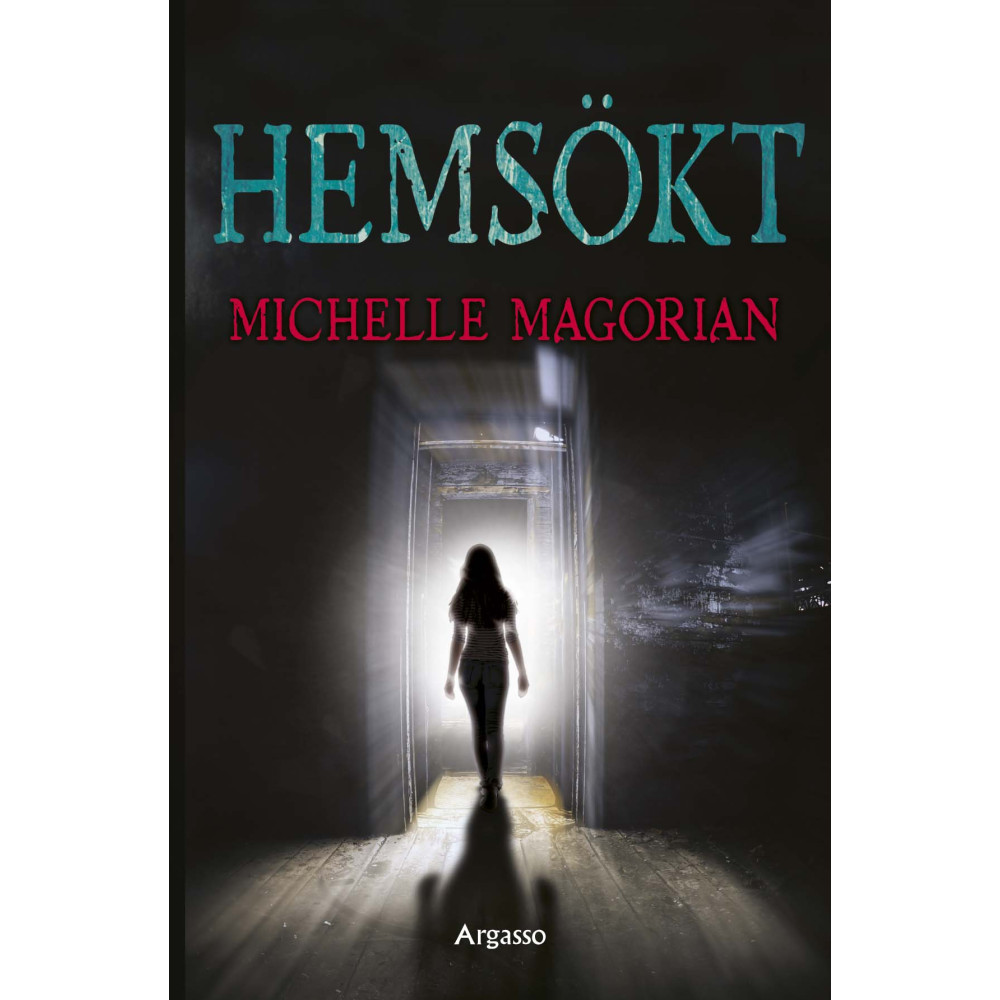 Hemsökt (inbunden) Michelle Magorian