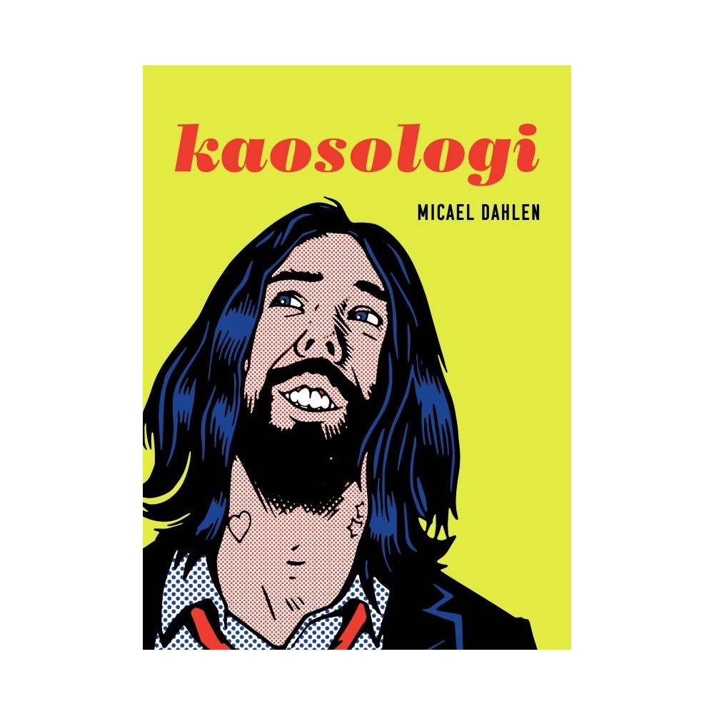 Kaosologi (pocket) Micael Dahlen
