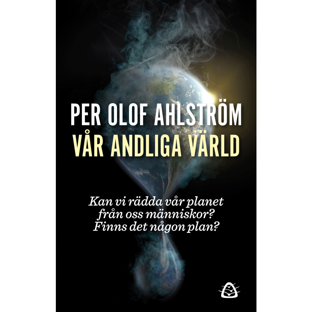 Vår andliga värld (bok, storpocket) Per Olof Ahlström