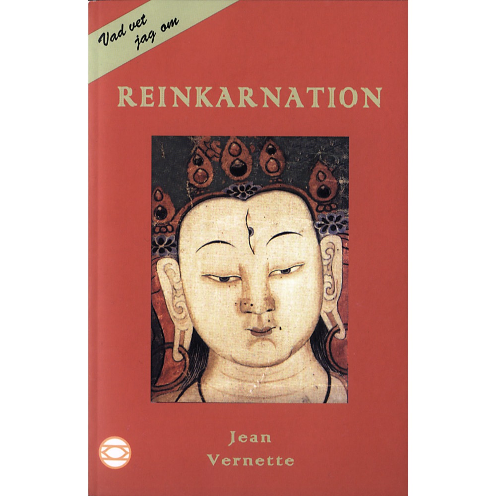 Reinkarnation (pocket) Jean Vernette