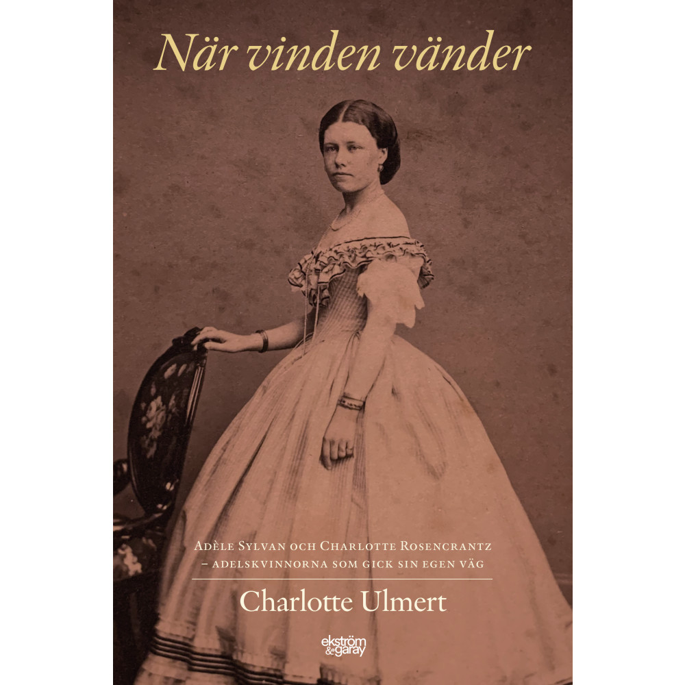 När vinden vänder (inbunden)