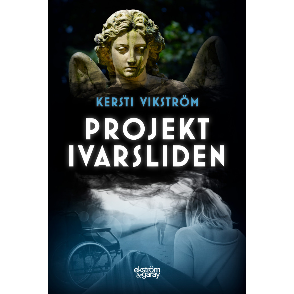 Projekt Ivarsliden (bok, danskt band) Kersti Vikström
