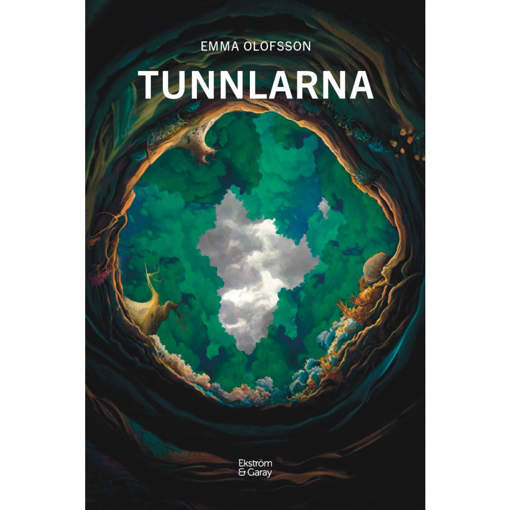 Tunnlarna (bok, danskt band) Emma Olofsson