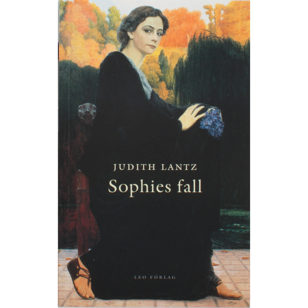 Sophies fall (pocket) Judith Lantz