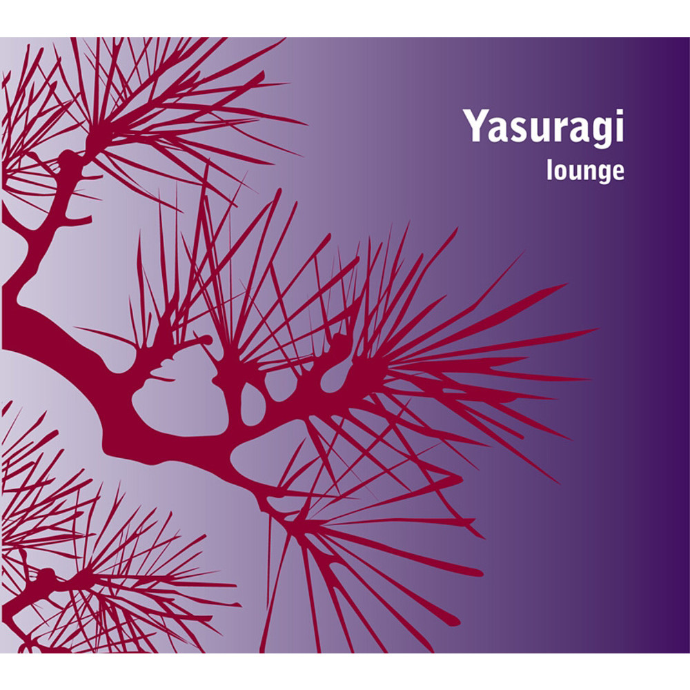 Yasuragi lounge Tomas Edström