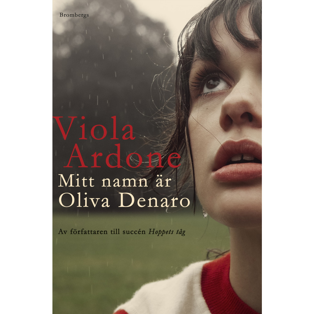 Mitt namn är Oliva Denaro (pocket) Viola Ardone