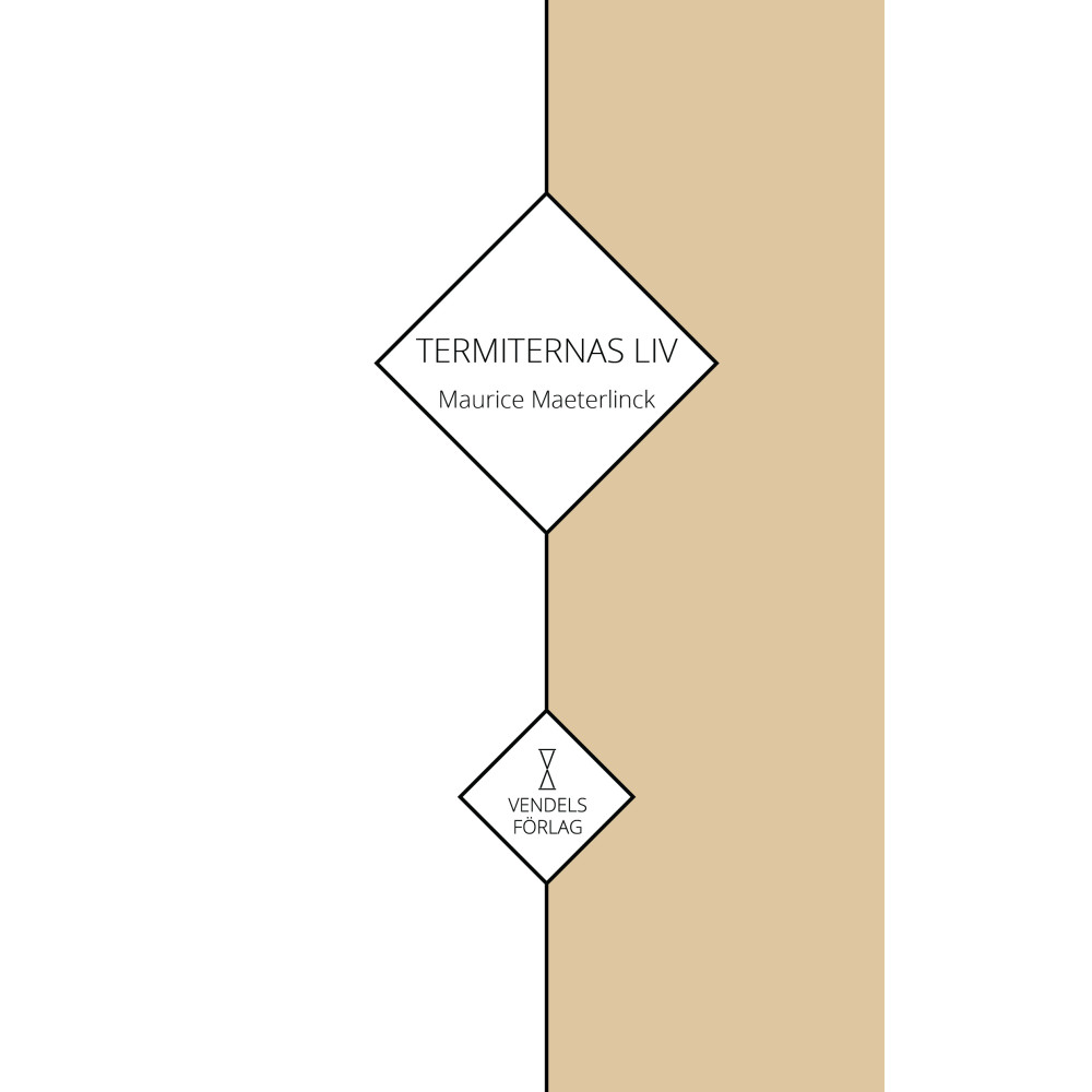 Termiternas liv (bok, danskt band)