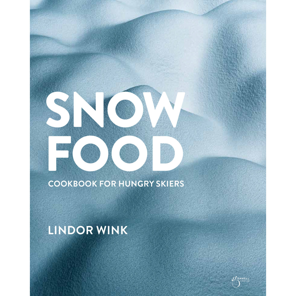 Snowfood : cookbook for hungry skiers (inbunden, english) Lindor Wink