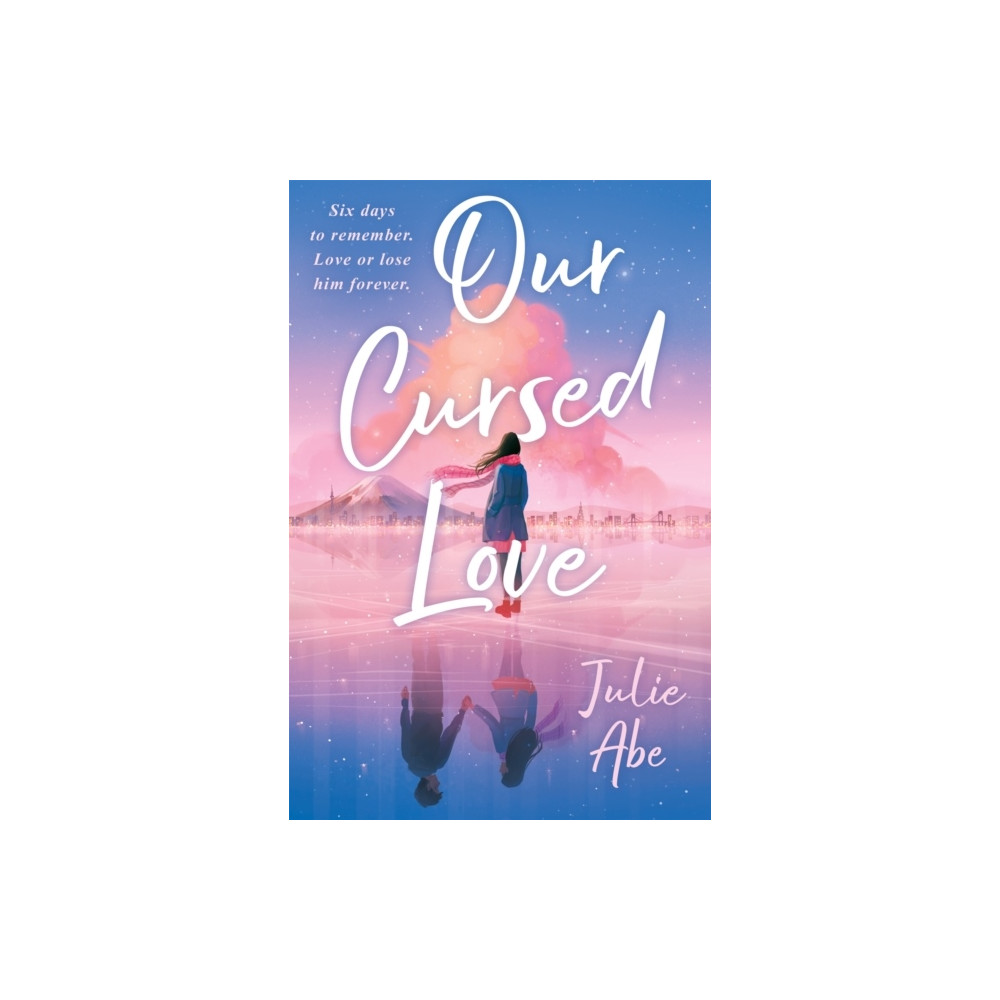 Our Cursed Love (pocket, english) Julie Abe
