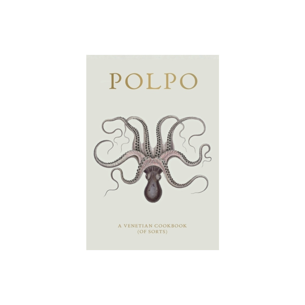 Polpo (inbunden, english) Russell Norman