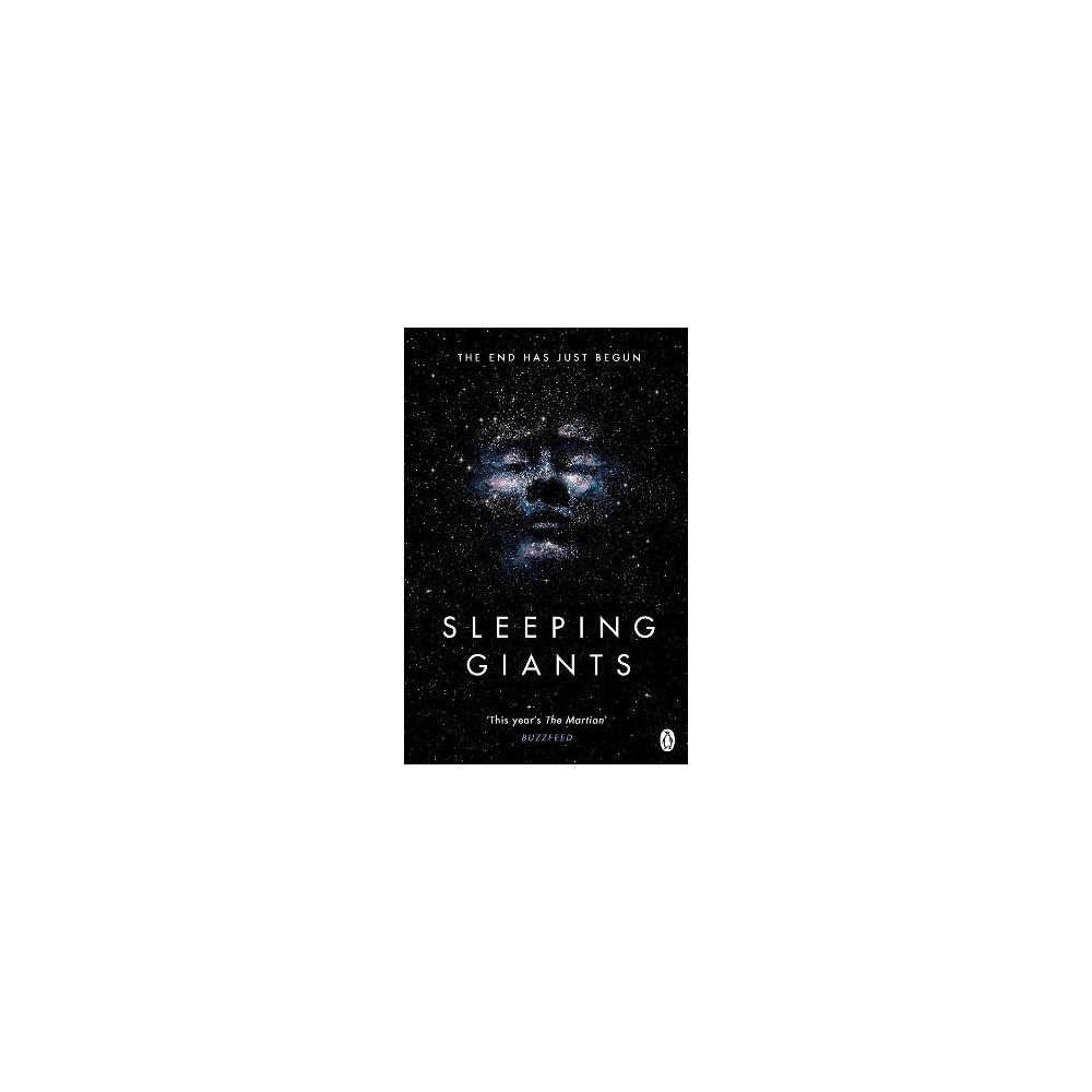 Sleeping Giants (pocket, english) Sylvain Neuvel