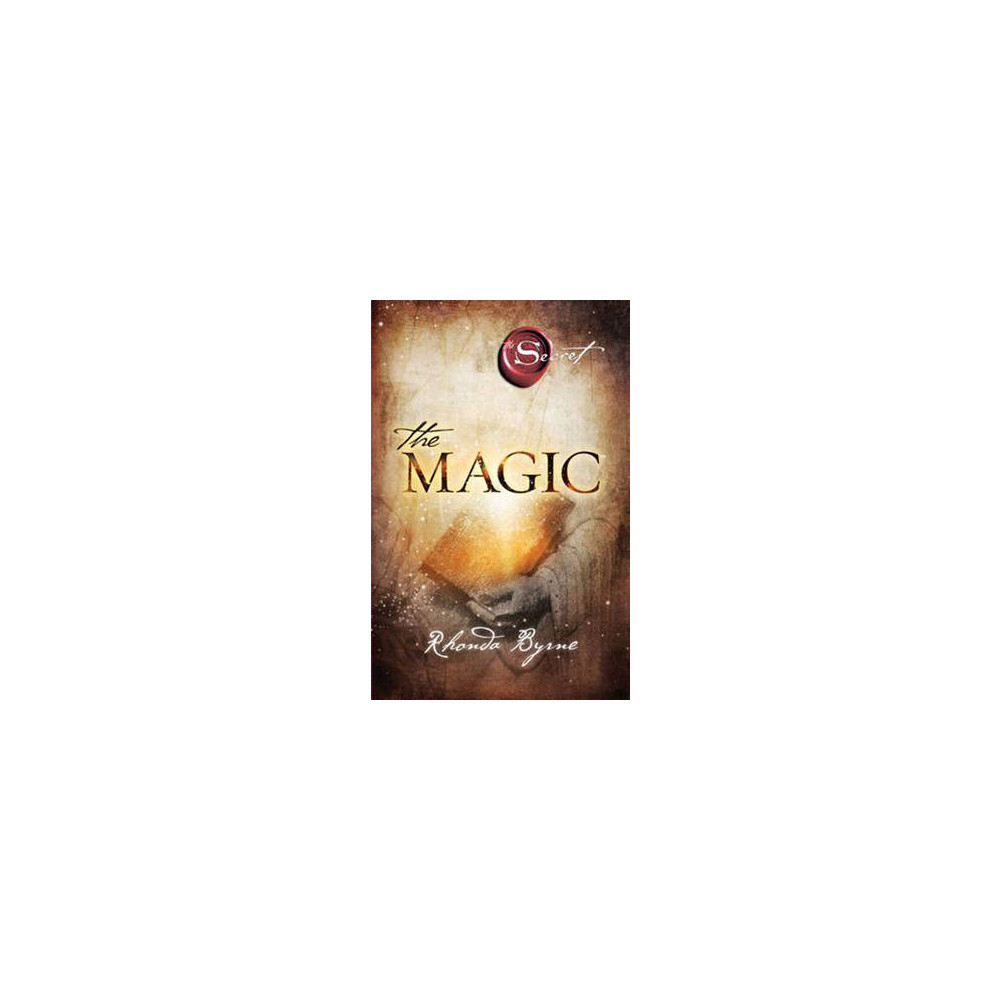 The Magic (pocket, eng)