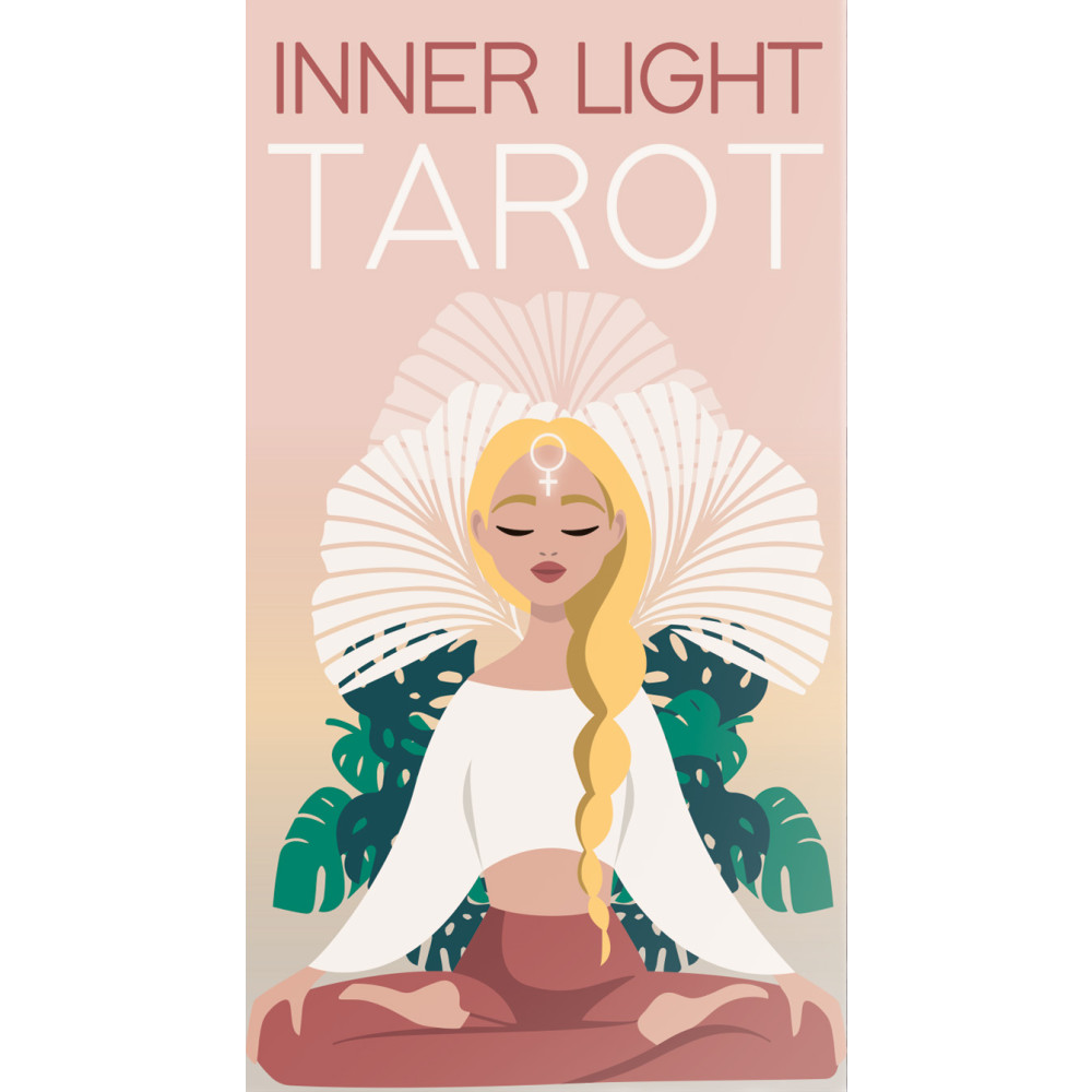 Inner Light Tarot Serena Borsella