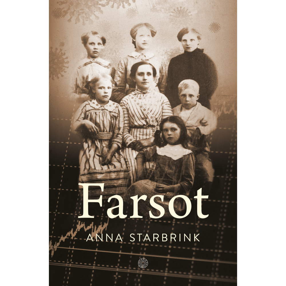 Farsot (bok, danskt band)