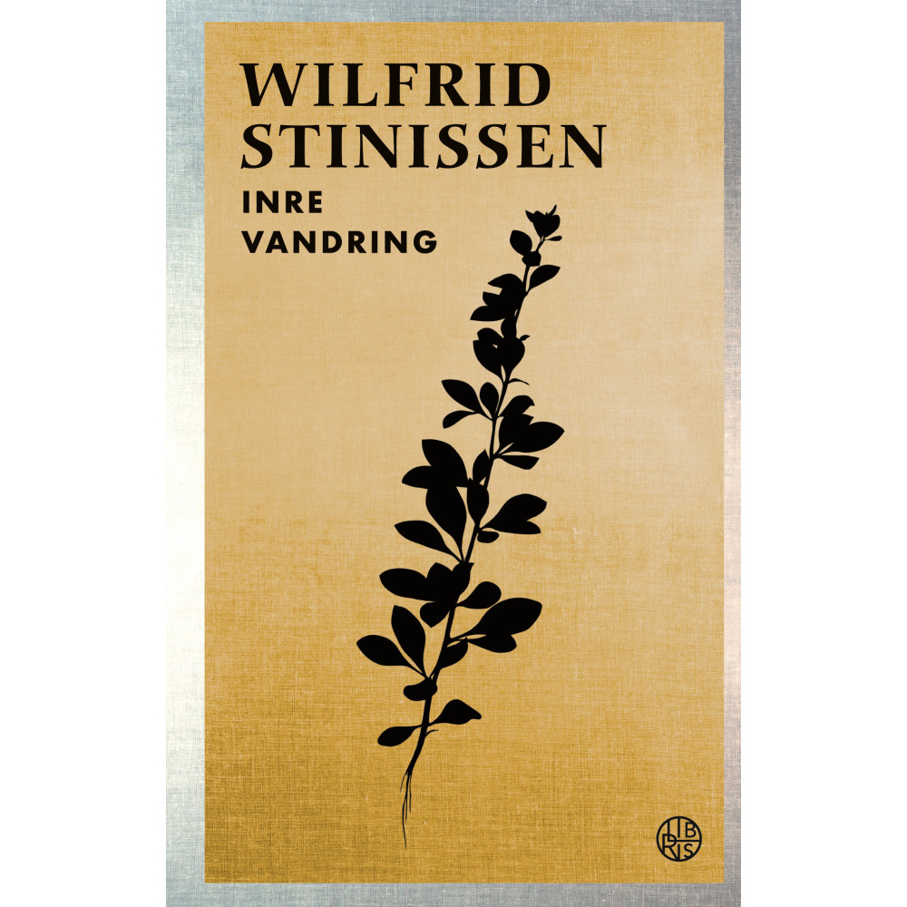 Inre vandring (häftad) Wilfrid Stinissen