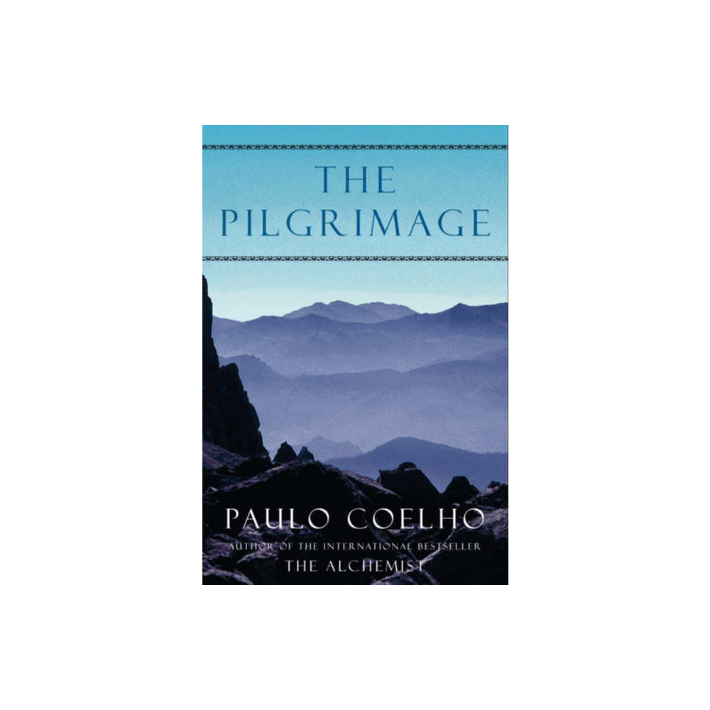 The pilgrimage : a contemporary quest for ancient wisdom (pocket, eng)