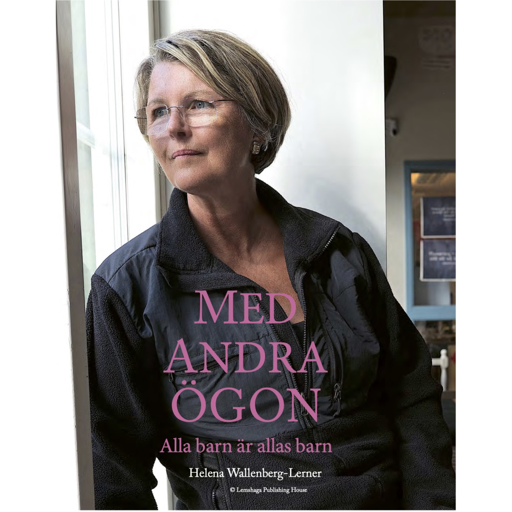 Med andra ögon (bok, storpocket)