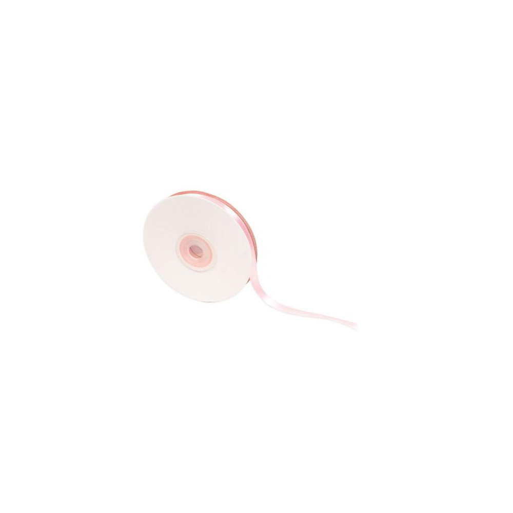 Satinband 10mmx30m rosa Playbox