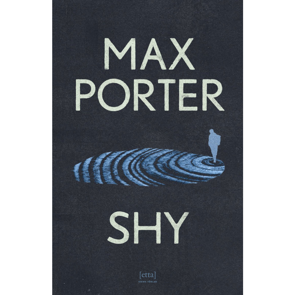 Shy (inbunden) Max Porter