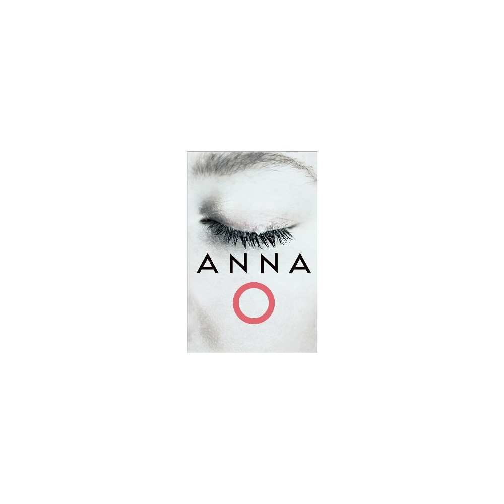 Anna O (häftad, english) Matthew Blake